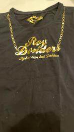 Roy Donders shirt maat L, Kleding | Dames, Ophalen of Verzenden, Zo goed als nieuw, Carnaval