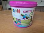 Clics Glitter Bouwset - Nieuw in emmer, Ophalen of Verzenden, Nieuw, Overige merken
