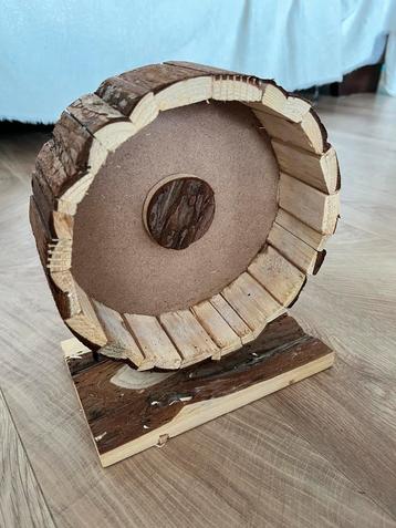 Rodent Accessories Bundle – All for €15 beschikbaar voor biedingen