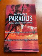 verdwenen Paradijs, over Indië, Ophalen of Verzenden, Tweede Wereldoorlog, Zo goed als nieuw, Speijer