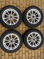 Continental BMW winterbanden, met licht metalen velgen 4 st, Ophalen, Gebruikt, 16 inch, Banden en Velgen