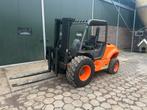 Ausa C 300 H ruwterrein heftruck, Zakelijke goederen, Machines en Bouw | Heftrucks en Intern transport, 2000 tot 3000 kg, Ophalen