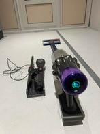 Dyson V11 Absolute Fluffy Nieuwer model met Click accu 100%, Ophalen, Zo goed als nieuw