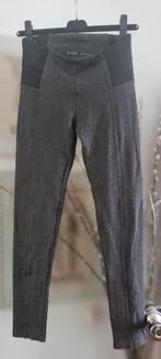 Broek legging grijze  Zara, Kleding | Dames, Leggings, Maillots en Panty's, Legging, Maat 36/38 (S), Ophalen of Verzenden, Zo goed als nieuw