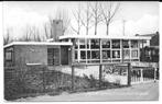 AK Nieuwe Tonge - Kleuterschool Benjamin, Verzenden, 1960 tot 1980, Gelopen, Noord-Brabant