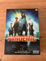 Pandemic spel, Hobby en Vrije tijd, Gezelschapsspellen | Bordspellen, Een of twee spelers, Ophalen of Verzenden, Zo goed als nieuw