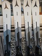 2024 ATOMIC CLOUD LTD SERVOTEC LIGHT DAMES TOP SKI, 140 tot 160 cm, Ophalen of Verzenden, Zo goed als nieuw, Carve