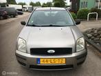 Ford Fusion 1.4-16V Core Automaat, 15 km/l, Gebruikt, Origineel Nederlands, Bedrijf