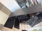 IKEA tv meubel, Huis en Inrichting, Ophalen, Gebruikt, 150 tot 200 cm, Scandinavisch