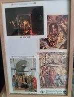 Militare Ordine di Malta Postzegels, Ophalen of Verzenden, Buitenland
