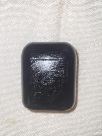 AirPods Oplaadcase - Zwart beschikbaar voor biedingen
