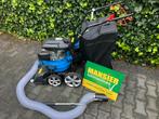 Bladzuiger, blazer HBM, Tuin en Terras, Info@mansier.com, Zo goed als nieuw, HBM, Ophalen