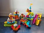 Duplo Kermis Set 10840, Ophalen of Verzenden, Gebruikt, Complete set, Duplo