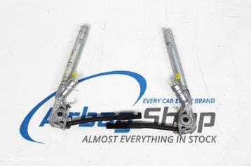 2 x Spanners Renault Clio (2019-heden) beschikbaar voor biedingen