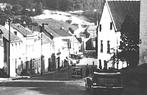 979572 Gulpen Limburg Jr 40 50 Dorpstraat _zegel 2 ct niet, Ophalen of Verzenden, Limburg
