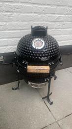 Patton BBQ, Tuin en Terras, Houtskoolbarbecues, Ophalen of Verzenden, Zo goed als nieuw