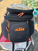 KTM 990 SM Tanktas, Ophalen of Verzenden, Gebruikt
