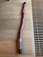 Didgeridoo, Ophalen, Gebruikt