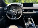 Mazda CX-5 2.0 SkyActiv-G 165 Homura Limited Trekhaak|360 ca, 1998 cc, Gebruikt, Euro 6, 4 cilinders