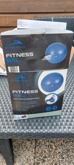 Fitness bal heel weinig gebruikt, Ophalen, Zo goed als nieuw