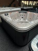 Jacuzzi 5 pers passion Spa 2 lig plaatsen balboa, Tuin en Terras, Pomp, Ophalen of Verzenden