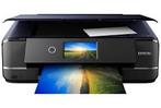 Epson XP-970 Draadloze multiprinter, Gebruikt, Fotoprinter, Kleur printen, Ophalen of Verzenden