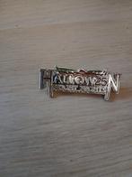 Walibi Fright Nights Pin 31-10-25, Verzamelen, Speldjes, Pins en Buttons, Ophalen of Verzenden, Zo goed als nieuw, Overige onderwerpen