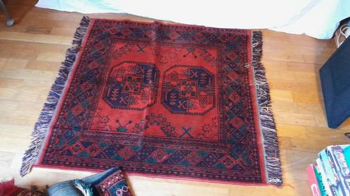 Kleedjes tapijten Perzisch antiek oud brocante loper, Huis en Inrichting, Stoffering | Tapijten en Kleden, Gebruikt, 50 tot 100 cm
