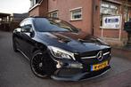 Mercedes-Benz CLA-klasse 180 Business Solution AMG AUTOM /PA, Gebruikt, 4 cilinders, 715 kg, 1595 cc