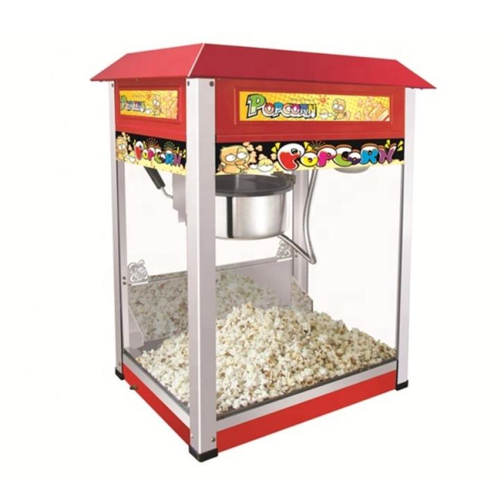 Popcornmachine huren in Hellevoetsluis – €34,50, Hobby en Vrije tijd, Feestartikelen | Verhuur, Zo goed als nieuw, Verjaardag