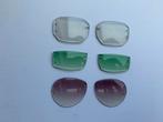 3 setjes Cartier C  Piccadilly  zonnebril glazen set van 3, Sieraden, Tassen en Uiterlijk, Zonnebrillen en Brillen | Heren, Ophalen