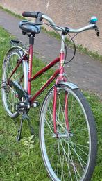 Vintage Maxwell Damesfiets - 6 Versnellingen, Fietsen en Brommers, Fietsen | Dames | Damesfietsen, Ophalen of Verzenden