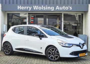 Renault Clio 0.9 TCe Edition 7 Navi Pdc Airco beschikbaar voor biedingen