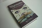 Mary Hoffman: Stravaganza - Stad van Maskers, Boeken, Ophalen of Verzenden, Zo goed als nieuw