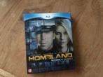Blu-ray, Homeland, eerste seizoen, Ophalen of Verzenden, Zo goed als nieuw, Avontuur, Boxset