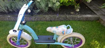 Loopfiets  beschikbaar voor biedingen