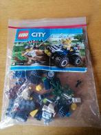 Lego 60065, Ophalen of Verzenden, Gebruikt, Complete set, Lego