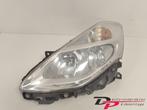 Koplamp links van een Renault Clio, Auto-onderdelen, Verlichting, Ophalen of Verzenden, 3 maanden garantie, Gebruikt, Renault