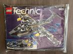 Lego Technic 8425 Black Hawk, Ophalen of Verzenden, Zo goed als nieuw, Complete set, Lego