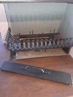 DRU gashaard/blokkenhaard, Huis en Inrichting, Ophalen, Gebruikt, Vrijstaande haard, Gashaard