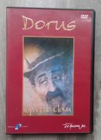 DVD Dorus Speel de clown, Alle leeftijden, Ophalen of Verzenden, Zo goed als nieuw, Stand-up of Theatershow