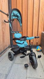 Alles in 1 driewieler - kinderfietsje, Ophalen of Verzenden, Zo goed als nieuw