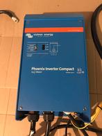 Victron omvormer Phoenix Inverter Compact 12/1600, Zo goed als nieuw