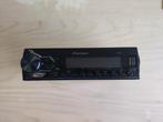 Pioneer MVH-190UB Autoradio - Single DIN, Ophalen of Verzenden, Gebruikt