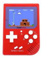retro hand spelcomputer met 129 games 8 bit - nieuw in doos, Ophalen of Verzenden, Nieuw, Jongen of Meisje