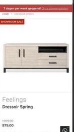 Dressior Spring, Huis en Inrichting, Complete inboedels, Ophalen