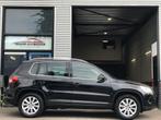 Volkswagen Tiguan 1.4 TSI Sport&Style Ecc|Airco|CruiseContro, Voorwielaandrijving, Euro 5, 15 km/l, 4 cilinders