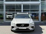 Volvo V60  V60 T6 Twin Engine AWD Plus Dark, Automaat, Gebruikt, Zwart, 4 cilinders