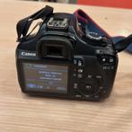 Canon EOS 1100D Camera + 18-55 lens en oplader, Canon, Zo goed als nieuw, Support@canon.com, 30-2, Shimomaruko 3-chome, Ohta-ku
Tokyo 146-8501
Japan