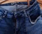 Only jeans spijkerbroek dames 28 x 32, Only, Blauw, Ophalen of Verzenden, Zo goed als nieuw